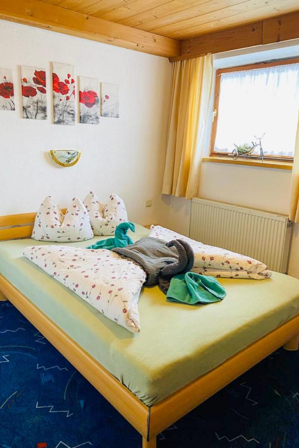 Alpin-2 By Interhome