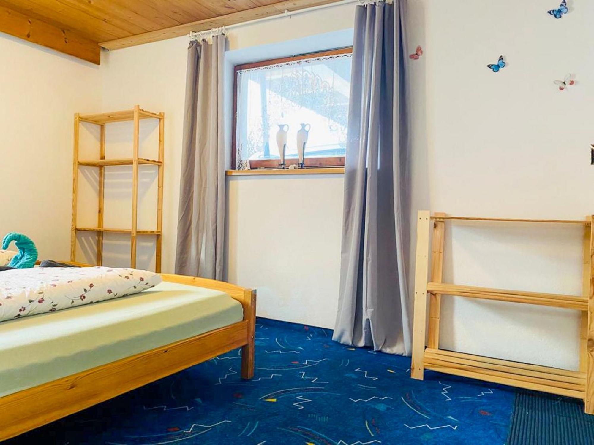 Apartmán Alpin-2 By Interhome