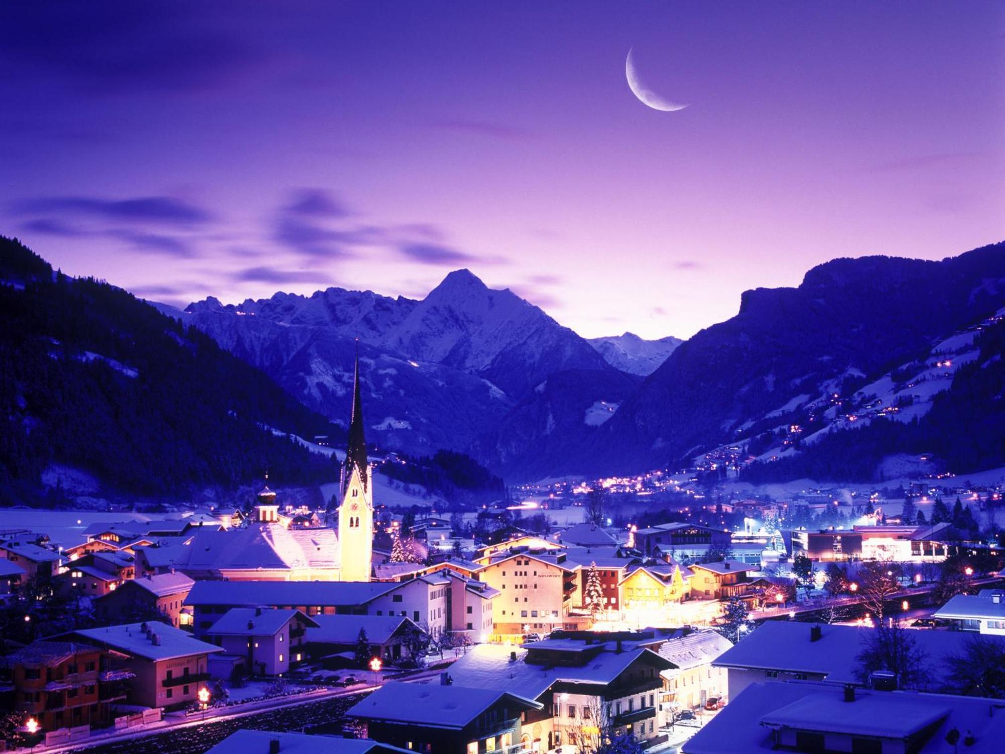 Alpin-2 By Interhome Apartment Zell am Ziller