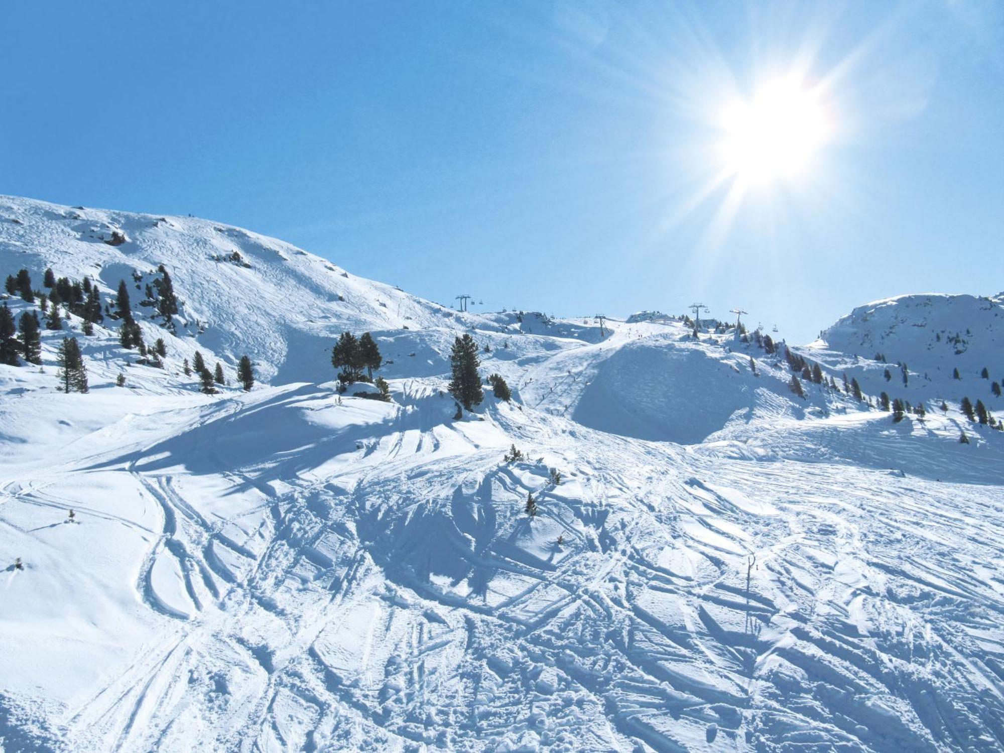 Alpin-2 By Interhome * Zell am Ziller