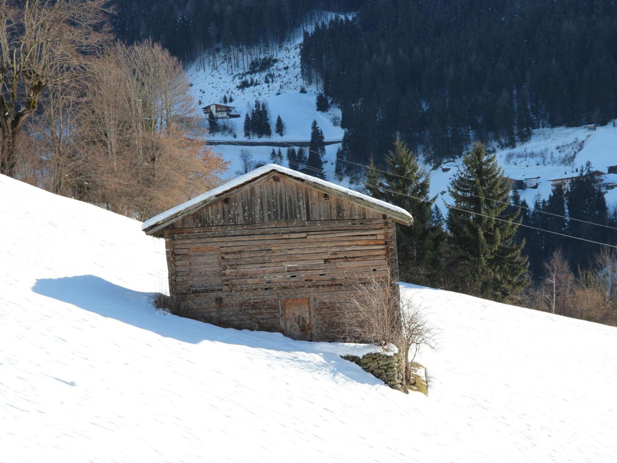 Alpin-2 By Interhome *
