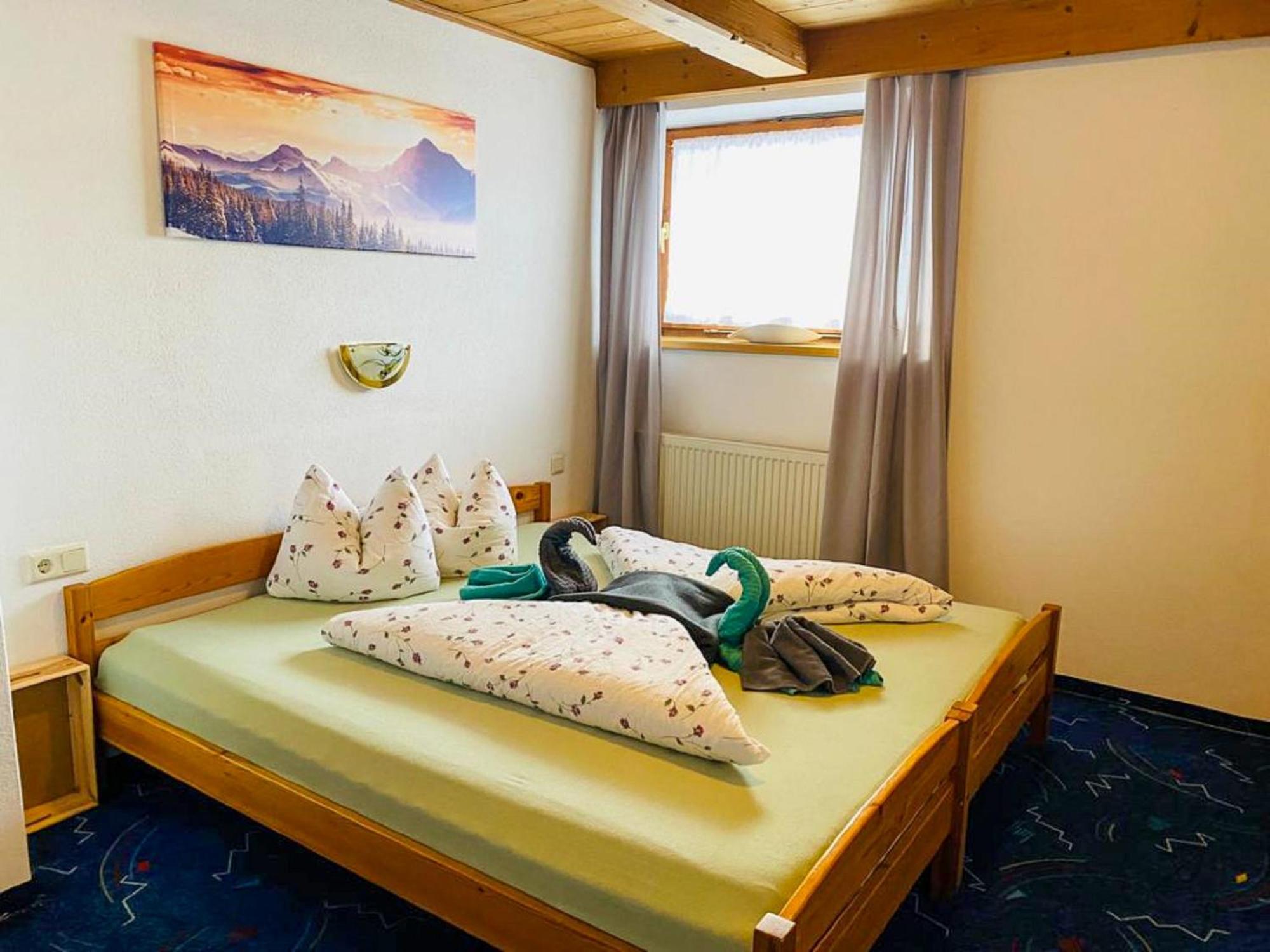 Alpin-2 By Interhome Zell am Ziller